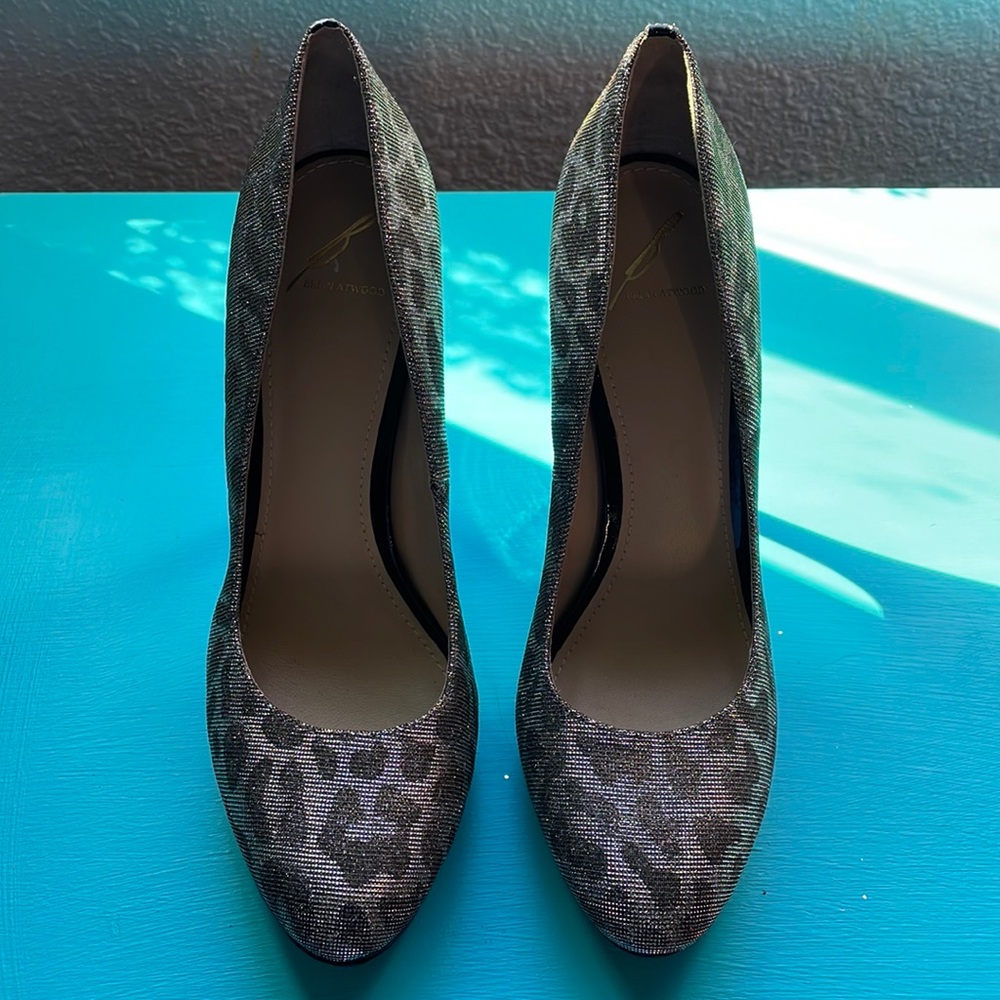 Brian Atwood heel